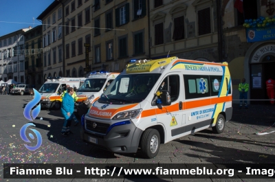 Fiat Ducato X290
Misericordia Pescia (PT)
Allestita Maf
Parole chiave: Fiat Ducato_X290 Misericordia_Pescia