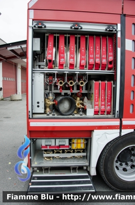 Scania P370 III serie
Vigili del Fuoco
Comando Provinciale di Grosseto
AutoBottePompa allestimento Bai
VF 32004
Parole chiave: Scania P370_IIIserie VF32004