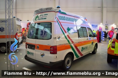 Volkswagen Transporter T6
Croce Verde Pratola (AQ)
Allestita Odone

Esposta al REAS 2016
Parole chiave: Volkswagen Transporter_T6 Croce_Verde_Pratola