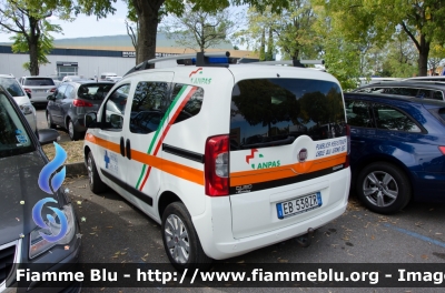 Fiat Qubo Trekking
Croce Blu Gromo (BG)
Allestito Aricar
Parole chiave: Fiat Qubo_Trekking Croce_Blu_Gromo Reas_2017