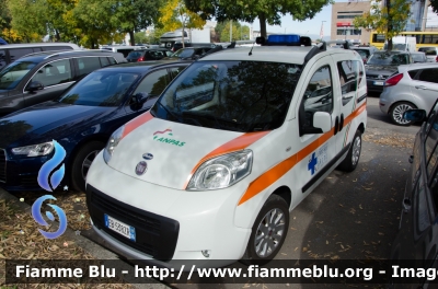 Fiat Qubo Trekking
Croce Blu Gromo (BG)
Allestito Aricar
Parole chiave: Fiat Qubo_Trekking Croce_Blu_Gromo Reas_2017