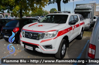 Nissan Navara IV serie
Croce Rossa Italiana
Comitato Locale di Legnano
Settore Emergenze
Allestito Ambitalia
CRI 069 AF
Parole chiave: Nissan Navara_IVserie CRI_Comitato_Locale_Legnano CRI069AF Reas_2017