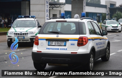 Fiat Sedici
Protezione Civile
Comune di Albano Laziale
Parole chiave: Fiat_Sedici_Protezione_Civile_Albano_Laziale_REAS_2013