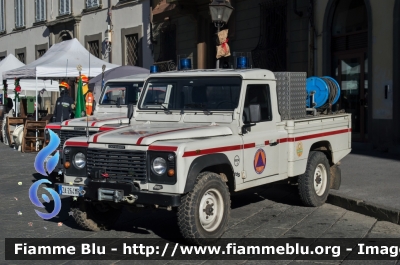 Land Rover Defender 110
Protezione Civile
Comune di Pescia (PT)
Parole chiave: Land Rover_Defender_110 Protezione_Civile_Pescia