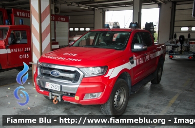 Ford Ranger IX serie
Vigili del Fuoco
Comando Provinciale di Grosseto
Allestito Aris
VF 29420
Parole chiave: Ford Ranger_IXserie VF29420