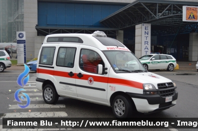 Fiat Doblò I serie
Croce Rossa Italiana
Comitato Locale di Pino Torinese
Servizi Sociali
CRI A916B
Parole chiave: Fiat_Doblò_I_serie_CRI_Comitato_Locale_Pino_Torinese_CRI_A916B_REAS_2013