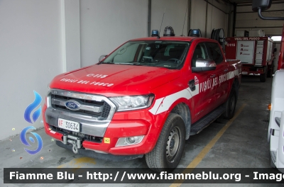 Ford Ranger IX serie
Vigili del Fuoco
Comando Provinciale di Grosseto
Allestito Aris
VF 30364
Parole chiave: Ford Ranger_IXserie VF30364