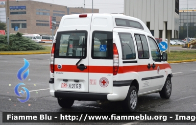 Fiat Doblò I serie
Croce Rossa Italiana
Comitato Locale di Pino Torinese
Servizi Sociali
CRI A916B
Parole chiave: Fiat_Doblò_I_serie_CRI_Comitato_Locale_Pino_Torinese_CRI_A916B_REAS_2013