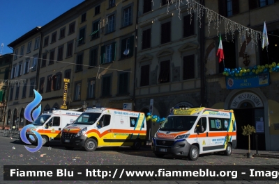 Fiat Ducato X290
Misericordia Pescia (PT)
Allestita Maf
Parole chiave: Fiat Ducato_X290 Misericordia_Pescia