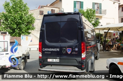 Iveco Daily VI serie
Carabinieri
Nucleo Subacquei
CC DK 328
Parole chiave: Iveco Daily_VIserie CCDK328