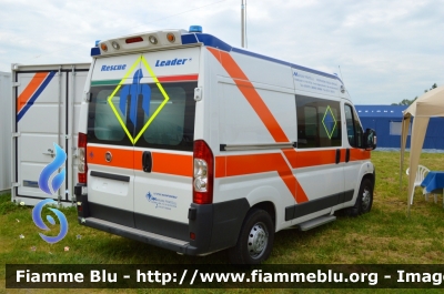 Fiat Ducato X250
Ambulanza Dimostrativa Mariani Fratelli
Parole chiave: Fiat Ducato_X250 Ambulanza Meeting_Misericordie_2013