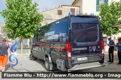 Iveco Daily VI serie
Carabinieri
Nucleo Subacquei
CC DK 328
Parole chiave: Iveco Daily_VIserie CCDK328