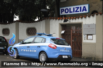 Fiat Nuova Bravo
Polizia di Stato
POLIZIA H6045
Parole chiave: Fiat_Nuova_Bravo_Polizia_di_Stato_POLIZIA_H6045