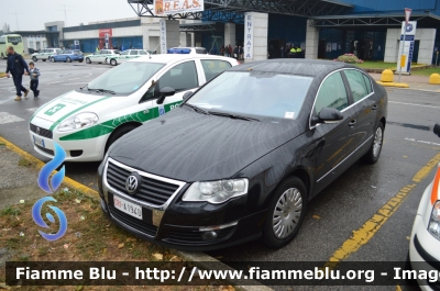 Volkswagen Passat 
Croce Rossa Italiana
CRI A194D
Parole chiave: Volkswagen_Passat_CRI_A194D