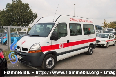 Renault Master III serie
Croce Rossa Italiana
Delegazione di Isola d'Asti
CRI A899B
Parole chiave: Renault Master_IIIserie CRI_Delegazione_Isola_Asti CRI_A899B