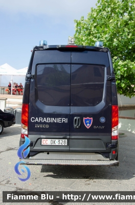 Iveco Daily VI serie
Carabinieri
Nucleo Subacquei
CC DK 328
Parole chiave: Iveco Daily_VIserie CCDK328