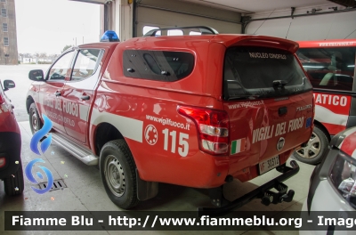 Fiat Fullback
Vigili del Fuoco
Comando Provinciale di Grosseto
Nucleo Cinofili
VF 30312
Parole chiave: Fiat_Fullback VF30312