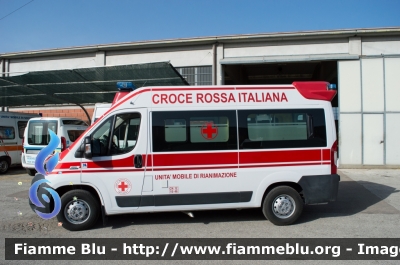 Fiat Ducato X290
Croce Rossa Italiana
Comitato Locale di Mondovì 
Allestita Nepi Allestimenti
Parole chiave: Fiat Ducato_X290 CRI_Comitato_Locale_Mondovì