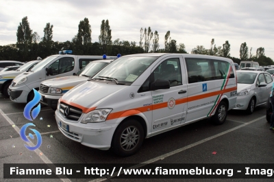 Mercedes-Benz Vito II serie
Pubblica Assistenza Soccorso Centro Valsassina (LC)
Trasporto Sanitario Semplice
Allestito Bonfanti
Parole chiave: Mercedes_Benz Vito_IIserie PA_Soccorso_Centro_Valsassina