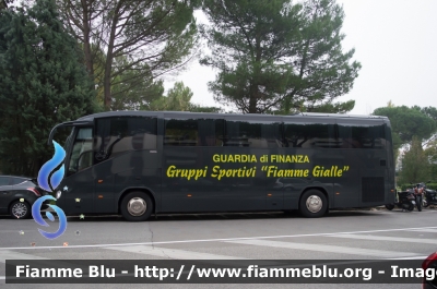 Scania Irizar I4
Guardia di Finanza
Gruppi Sportivi Fiamme Gialle
GdiF 946 BE
Parole chiave: Scania Irizar_I4 GdiF946BE