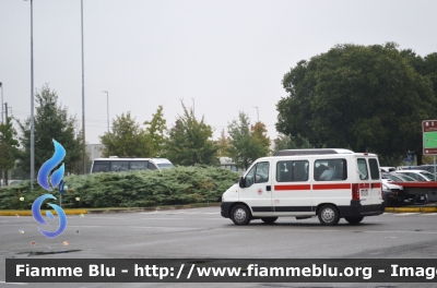 Fiat Ducato III serie
Croce Rossa Italiana
Comitato Provinciale di Pordenone
CRI A148D
Parole chiave: Fiat_Ducato_III_serie_CRI_Comitato_Provinciale_Pordenone_CRI_A148D_REAS_2013