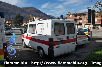 Fiat Ducato II serie
Croce Rossa Italiana
Comitato Locale Bagni di Lucca
Allestita Savio
CRI 15504
Parole chiave: Fiat Ducato_IIserie CRI_Comitato_Locale_Bagni_di_Lucca CRI_15504