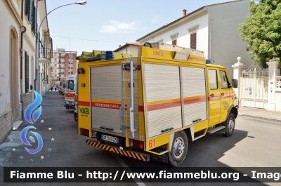 Iveco Daily 4x4 II serie
61 - VAB Limite Sull'Arno (FI)
Protezione Civile
Parole chiave: Iveco Daily_4x4_IIserie VAB_Limite_sull_Arno