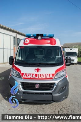 Fiat Ducato X290
Croce Rossa Italiana
Comitato Locale di Mondovì 
Allestita Nepi Allestimenti
Parole chiave: Fiat Ducato_X290 CRI_Comitato_Locale_Mondovì