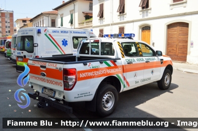 Ford Ranger VIII serie
Pubblica Assistenza Croce Verde Viareggio (LU)
Sezione di Camaiore
Antincendio Boschivo
Parole chiave: Ford Ranger_VIIIserie PA_Croce_Verde_Viareggio