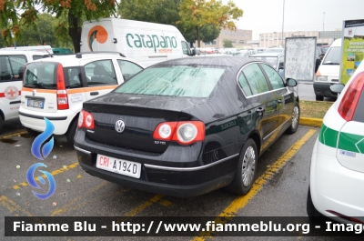 Volkswagen Passat
Croce Rossa Italiana
CRI A194D
Parole chiave: Volkswagen_Passat_CRI_A194D