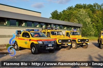 Ford Ranger VII serie
VAB Toscana
Sezione Quarrata
Allestito Mariani Fratelli & Divitec
Sostituisce il MAN G90 9.150
Parole chiave: Ford Ranger_VIIserie VAB_Quarrata