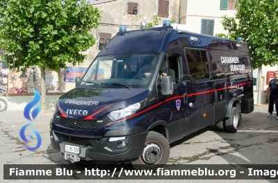 Iveco Daily VI serie
Carabinieri
Nucleo Subacquei
CC DK 328
Parole chiave: Iveco Daily_VIserie CCDK328