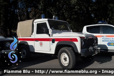 Land Rover Defender 90
Croce Rossa Italiana
Delegazione Buggiano
Allestito Giorgetti Car
CRI 038 ZA
Parole chiave: Land_Rover Defender90 CRI_Delegazione_Buggiano CRI_038_ZA