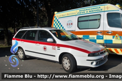 Fiat Marea Weekend II serie
Croce Rossa Italiana
Comitato Provinciale di Pistoia
Allestita Alessi & Becagli
CRI A2003
Parole chiave: Fiat Marea_Weekend_IIserie CRI_Comitato_Provinciale_Pistoia CRI_A2003