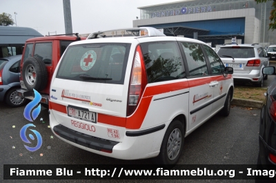 Fiat Ulysse II serie
Croce Rossa Italiana
Comitato Locale di Reggiolo
Servizi Sociali
Allestita Aricar
CRI A721A
Parole chiave: Fiat_Ulysse_II_serie_CRI_Comitato_Locale_reggiolo_CRI_A721A