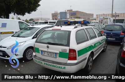 Skoda Octavia Wagon 4x4 I serie
Polizia Provinciale Brescia
Nucleo stradale
(ora Polizia Locale)
Parole chiave: Skoda Octavia_Wagon_4x4_Iserie REAS_2013