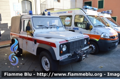 Land Rover Defender 90
Croce Rossa Italiana
Delegazione Buggiano
Allestito Giorgetti Car
CRI 038 ZA
Parole chiave: Land_Rover_Defender_90_Croce_Rossa_Italiana_Delegazione_Buggiano_CRI_038_ZA