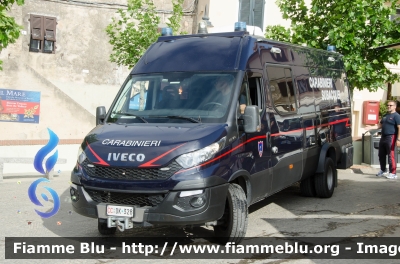 Iveco Daily VI serie
Carabinieri
Nucleo Subacquei
CC DK 328
Parole chiave: Iveco Daily_VIserie CCDK328