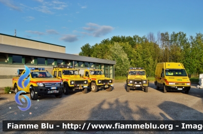 Ford Ranger VII serie
VAB Toscana
Sezione Quarrata
Allestito Mariani Fratelli & Divitec
Sostituisce il MAN G90 9.150
Parole chiave: Ford Ranger_VIIserie VAB_Quarrata