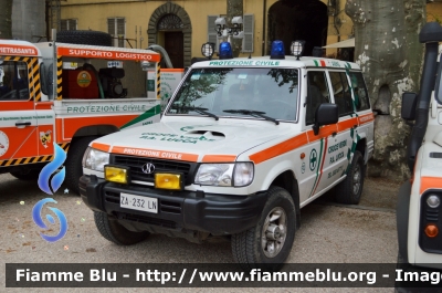 Hiunday Galloper
Pubblica Assistenza Croce Verde Lucca
Protezione Civile
Parole chiave: Hiunday_Galloper PA_Croce_Verde_Lucca