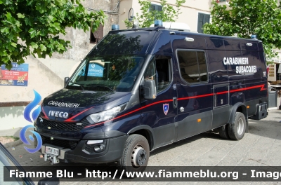 Iveco Daily VI serie
Carabinieri
Nucleo Subacquei
CC DK 328
Parole chiave: Iveco Daily_VIserie CCDK328