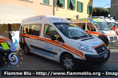 Fiat Scudo IV serie
Pubblica Assistenza Croce Azzurra Comano (MS)
Servizi Sociali
Allestito Orion
Parole chiave: Fiat_Scudo_IV_serie_Pubblica_Assistenza_Croce_Azzurra_Comano