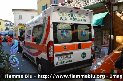 Fiat Ducato X250
Pubblica Assistenza Croce Verde Porcari (LU)
Allestita Alessi & Becagli
Parole chiave: Fiat_Ducato_X250_Pubblica_Assistenza_Croce_Verde_Porcari