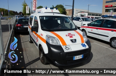 Peugeot Bipper Tepee
Associazione Volontari SOS Mozzate (CO)
Parole chiave: Peugeot Bipper_Tepee Associazione_Volontari_SOS_Mozzate Reas_2017