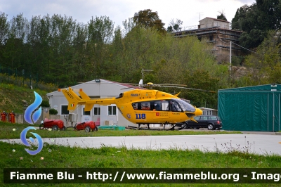 Eurocopter EC145
Servizio Elisoccorso Regione Toscana
Pegaso 1
I-NAVY
Postazione Ponte a Niccheri (FI)
Parole chiave: Eurocopter EC145 I-NAVY Pegaso_1 Elicottero