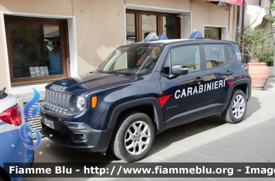 Jeep Renegade
Carabinieri
Seconda Fornitura
CC DV 899
Parole chiave: Jeep_Renegade CCDV899