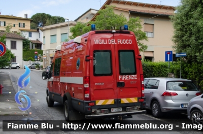 Iveco Daily IV serie
Vigili del Fuoco
Comando Provinciale di Firenze
Nucleo Soccorso Subacqueo Acquatico
Allestimento Elevox
VF 25257
Parole chiave: Iveco Daily_IVserie Vigili_del_Fuoco Comando_Provinciale_Firenze VF25257