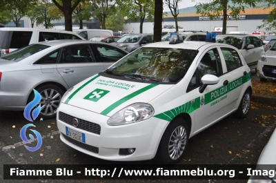 Fiat Grande Punto
Polizia Locale Codogno
POLIZIA LOCALE
YA 532 AC
Parole chiave: Fiat_Grande_Punto_Polizia_Locale_POLIZIA_LOCALE_YA_532_AC