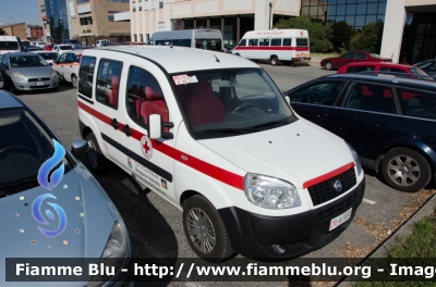 Fiat Doblò II serie
Croce Rossa Italiana
Comitato Locale di Vigodarzere
CRI A183D
Parole chiave: Fiat Doblò_IIserie CRI_Comitato_Locale_Vigodarzere CRIA183DReas_2017