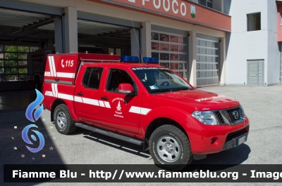 Nissan Navara III serie
Vigili del Fuoco
Distretto di Mezzolombardo
Corpo Volontario di Mezzocorona
Allestito Rosenbauer
VF  9K5 TN
Parole chiave: Nissan Navara_IIIserie VF_Corpo_Volontario_Mezzocorona VF_9K5TN